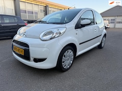 Citroën C1 - 1.0-12V 2009 ELECTRA PAKKET Apk tot 13-05-2026
