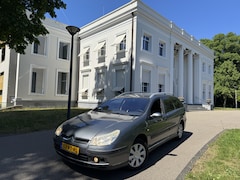 Citroën C5 Break - 2.0-16V VOLLEDER
