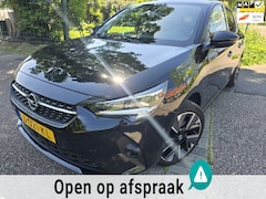 Opel Corsa-e - Elegance 50 kWh[3-Fase]360Camera/Automaat/Navi