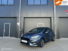 Ford Fiesta - 1.0 EcoBoost ST-Line Led | Carplay | Navi