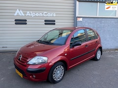 Citroën C3 - 1.4i Ligne Prestige Airco / 2de eigenaar / NAP / Trekhaak