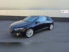 Volkswagen Scirocco - 1.4 TSI