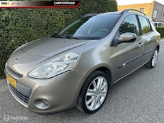 Renault Clio Estate - 1.2 TCE Sélection Business Sport