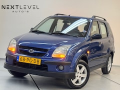 Suzuki Ignis - 1.5-16V Exclusive Automaat Airco Nieuwe Apk