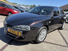 Alfa Romeo 147 - 2.0 TS Distinctive INRUILKOOPJE