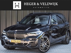 BMW X5 - xDrive45e HIGH EXECUTIVE | NL AUTO | 1e EIGENAAR | 360 CAMERA | COMFORT SEATS | AMBIANCE I