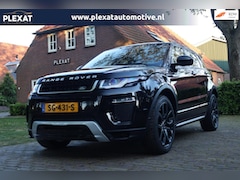 Land Rover Range Rover Evoque - 2.0 TD4 HSE Aut. | Slechts 51.000KM | Dynamic-Sportpakket | Facelift | Camera | Xenon | Hi