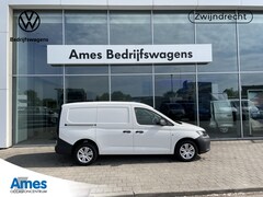 Volkswagen Caddy Cargo Maxi - 2.0 TDI 102Pk | Comfort | Pdc | Cruise control | App connect