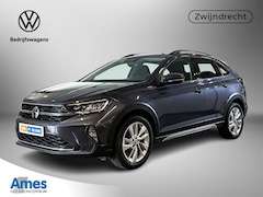 Volkswagen Taigo - 1.0 95pk TSI Life Edition | 'Bangalore' 17 inch | App-Connect Wireless | Airconditioning a