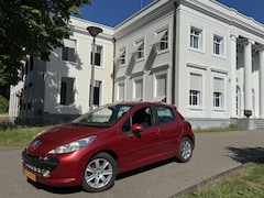Peugeot 207 - 5 DRS 1.6-16V XS Pack