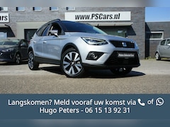 Seat Arona - 1.0 TSI Acc|Beats|Camera|Dodeho|Stoelverw|Virtual