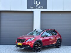 Peugeot 2008 - 1.2 PureTech GT-line / Pano / Camera / Navi