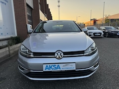 Volkswagen Golf - 1.0 TSI Sound 110pk DSG ACC Navi CarPlay Stlvw PDC