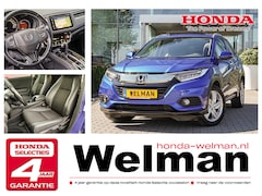 Honda HR-V - 1.5i V-TEC EXECUTIVE - AUTOMAAT - PANORAMADAK - LED
