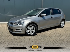 Volkswagen Golf - 1.2 TSI Highline * Airco * Cruise * PDC a