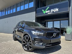 Volvo XC40 - 1.5 T4 Recharge R-Design