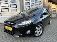 Ford Focus - 1.0 EcoB. Titanium Clima Topstaat ✅