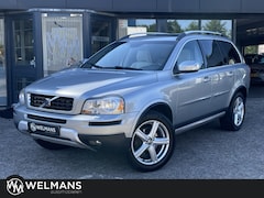 Volvo XC90 - 3.2 AWD Geartronic Sport Schuifdak l Navi l Trekhaak