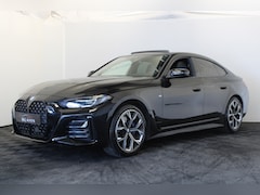 BMW 4-serie Gran Coupé - 420i High Executive |M Sport|Pano|