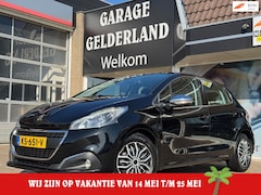 Peugeot 208 - 1.6 BlueHDi Allure | Navi | Cruise | Climate | Pdc | Iso | Full-option