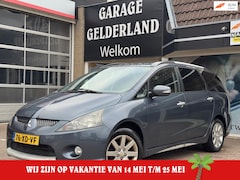 Mitsubishi Grandis - 2.4-16V InSport | Airco | Navi | Trekhaak | Automaat