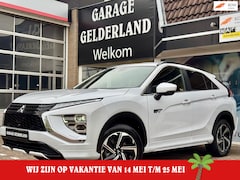 Mitsubishi Eclipse Cross - 2.4 PHEV Intense+ | Bi-Xenon | Full-Led | Navi | Camera | Cruise | Climate | Full-option's