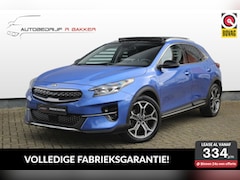 Kia XCeed - 1.6 GDi PHEV Platinum // ALLE Opties inclusief Trekhaak - Garantie 09-2028 - Schuifdak - V