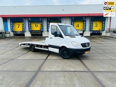 Mercedes-Benz Sprinter - 515 2.2 CDI 366 DC (Oprijwagen+AUT)