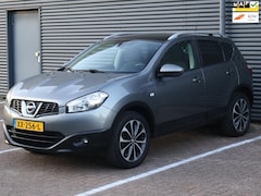 Nissan Qashqai - 1.6 Visia|Pano|360 cam|Nav|Climate|LMV