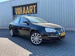 Volkswagen Jetta - 1.6 Trendline | CLIMATE | CRUISE | NAP |