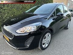 Ford Fiesta - 1.1 Trend Navi PDC