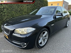 BMW 5-serie - 520i High Executive