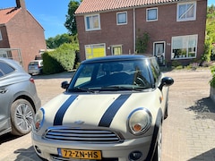 MINI Cooper - 1.6 Cooper Roomwit