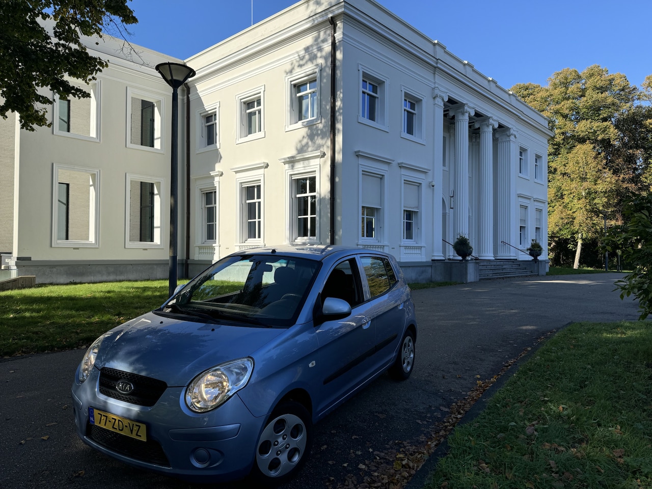 Kia Picanto - 1.1 X-tra 1.1 X-tra, 1:21!!, AIRCO, EXTREEM MOOI, FACELIFTSERIE - AutoWereld.nl