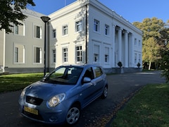 Kia Picanto - 1.1 X-tra, 1:21, AIRCO, EXTREEM MOOI, FACELIFTSERIE