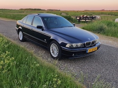 BMW 5-serie - 520i Executive