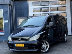 Mercedes-Benz Vito - 120 CDI 320 Lang DC luxe | Clima | Automaat