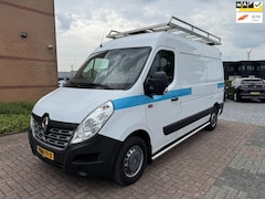 Renault Master - T35 2.3 dCi 130 L2H2, Imperiaal, Inbouw, Omvormer, PDC