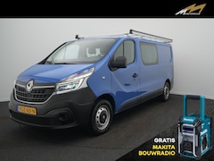 Renault Trafic - 2.0 dCi 120 T29 L2H1 DC Comfort - Trekhaak - Imperiaal - Navigatie