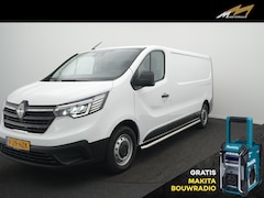 Renault Trafic - 2.0 Blue dCi 130 T30 L2H1 Start - All seasonbanden - Achteruitrijcamera - Sidebars - Trekh