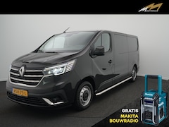 Renault Trafic - 2.0 dCi 130 T30 L2H1 Luxe - All Seasonbanden - Achteruitrijcamera