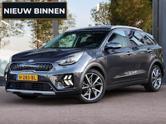 Kia Niro - 1.6 GDi Hybrid ExecutiveLine | JBL | Stoelkoeling/verwarming | Leder | Memory | Zeer compl