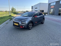 Citroën C3 - 1.2 PureTech Feel