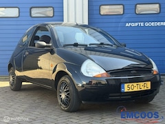 Ford Ka - 1.3 Futura * Airco * Elek Ramen