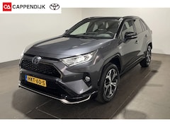 Toyota RAV4 - 2.5 Plug-in Hybrid Bi-Tone Plus | PANODAK | LEER |