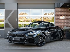 BMW Z4 Roadster - sDrive30i M Sport | Harman/Kardon | CarPlay | Leder | Shadow | Adap. led | 19 Inch |