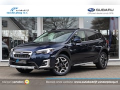 Subaru XV - 2.0i e-BOXER Luxury | Eyesight | Navigatie | Keyless Entry |