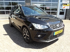 Seat Arona - 1.0 TSI FR Business Intense Camera Keyless