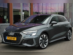 Audi A3 Sportback - 30 TFSI S edition | 26DKM