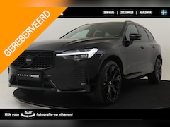 Volvo XC60 - T6 PLUG-IN HYBRID AWD PLUS BLACK EDITION [MY25] -PANO.DAK|HARMAN/KARDON|ADAP.LED|360°CAM|T